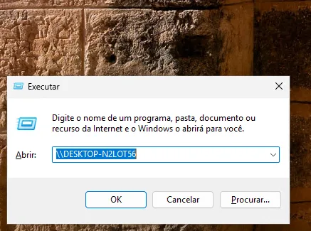 Executar