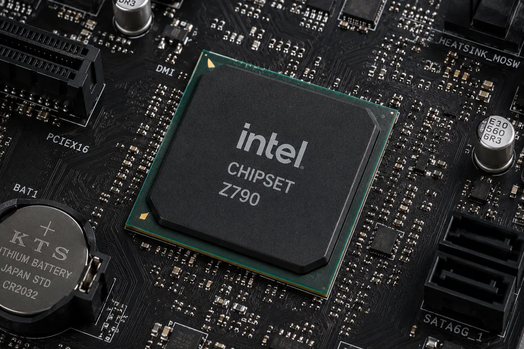 Chipset Intel Z790