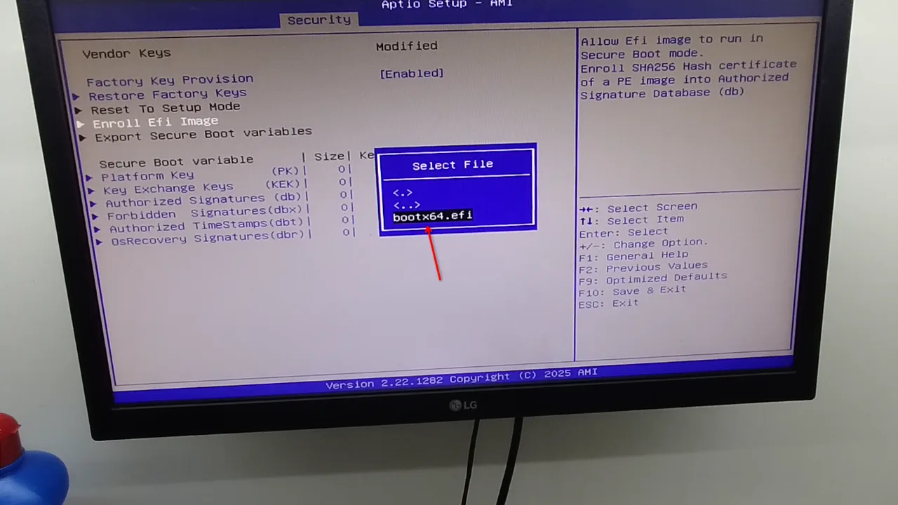 bootx64.efi